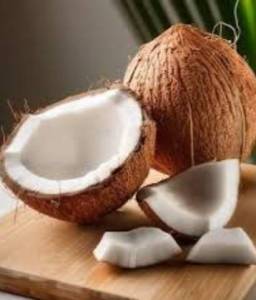 coconut